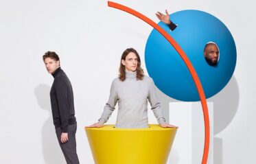 Image for De Jeugd van Tegenwoordig