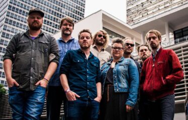 Afbeelding voor Jaga Jazzist