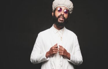 Afbeelding voor Protoje + Lila Iké