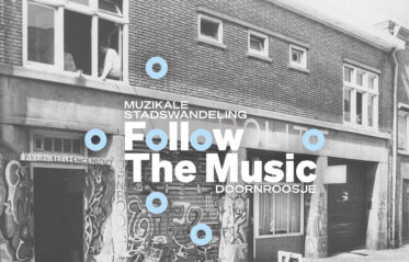 Afbeelding voor Muzikale Stads&shy;wandeling