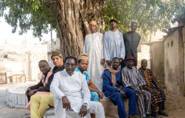Orchestra Baobab