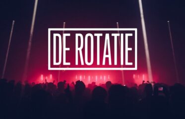 Foto de Rotatie
