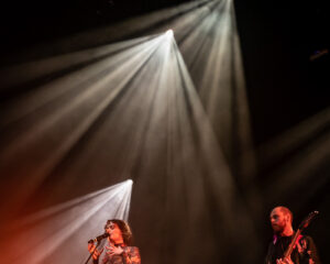 Selah Sue