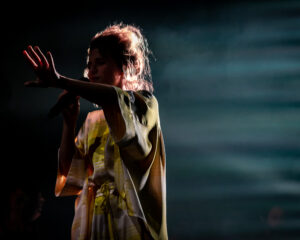 Selah Sue