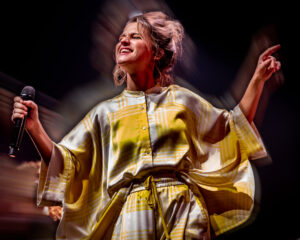 Selah Sue