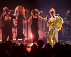 Selah Sue