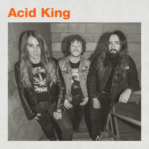 ACID KING