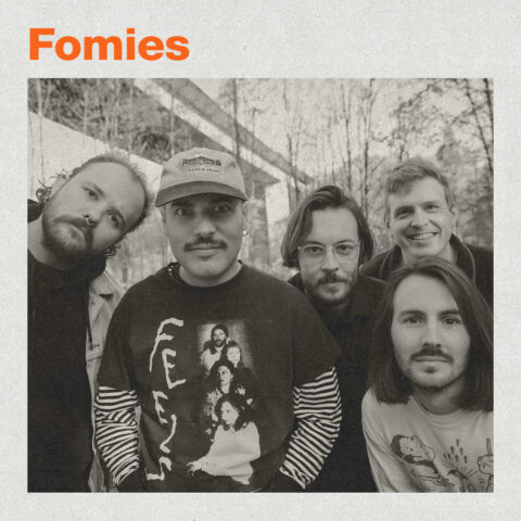 FOMIES
