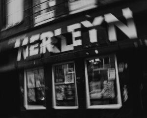 Merleyn Nijmegen