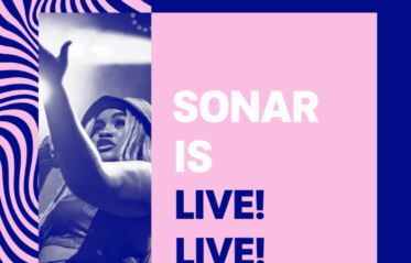 Afbeelding voor SONAR: het nieuwe platform voor muzikanten