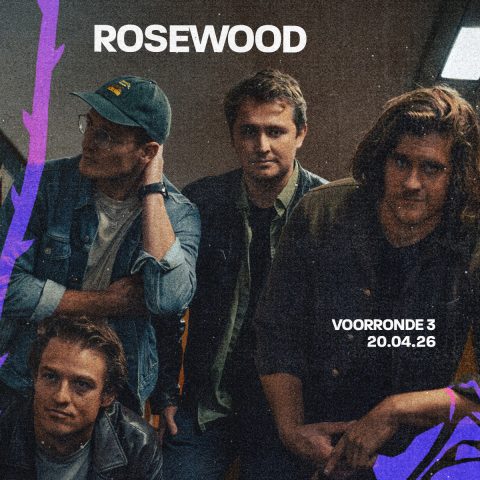  De Roos van Nijmegen