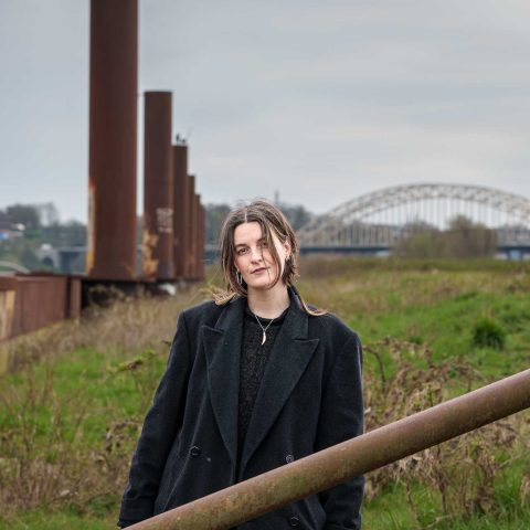  De Roos van Nijmegen