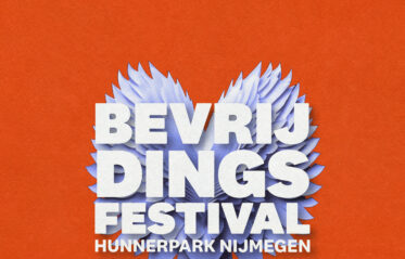 Afbeelding voor De line-up van Bevrijdingsfestival 2024 is bekend!