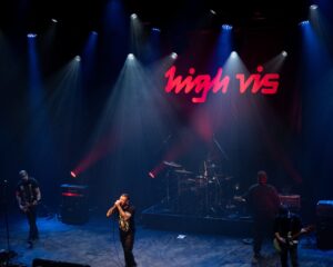 Festival Logo High Vis + Narrow Head