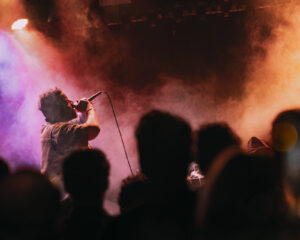 Festival Logo ELUCID