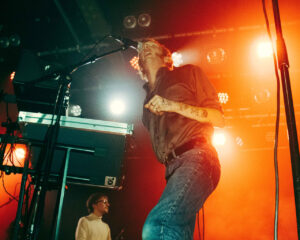 Festival Logo Dorpsstraat 3