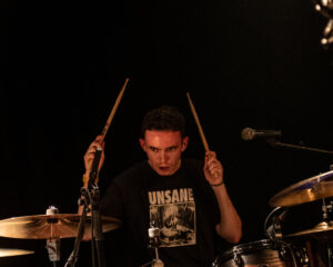 Festival Logo Pure Adult + Cassels