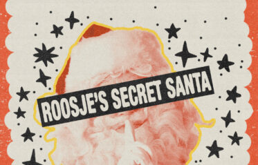 Afbeelding voor Roosje’s Secret Santa 2024