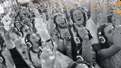  Code Oranje