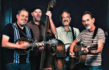 Blue Grass Boogiemen