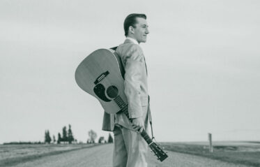 Afbeelding voor Jake Vaadeland & The Sturgeon River Boys