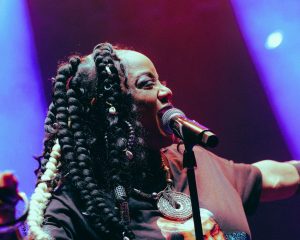 Festival Logo Leela James
