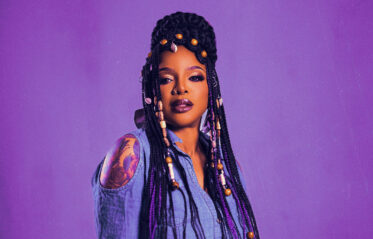 Afbeelding voor Leela James