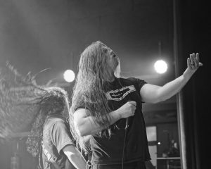 Festival Logo Cryptopsy