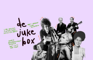 Afbeelding voor De Jukebox #8