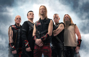 Ensiferum
