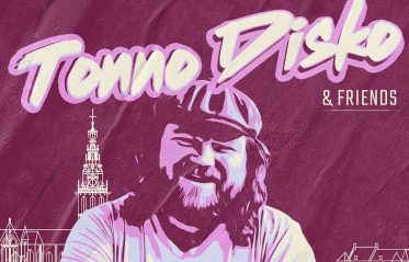 Tonno Disko