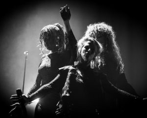 Festival Logo Selah Sue and The Gallands
