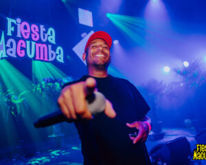 Fiesta Macumba