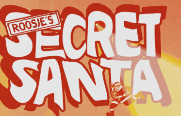 Roosje's Secret Santa 2025