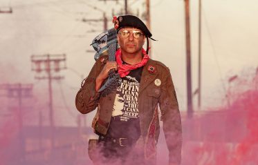 Afbeelding voor Tom Morello