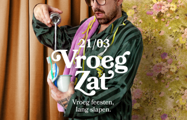 VroegZat