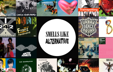 Smells Like Alternative