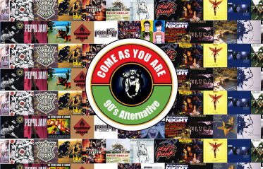 Come As Your Are