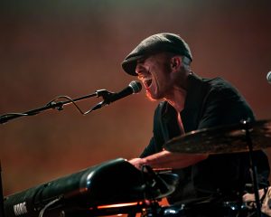 Festival Logo Foy Vance