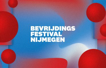 Bevrijdingsfestival Nijmegen 2026