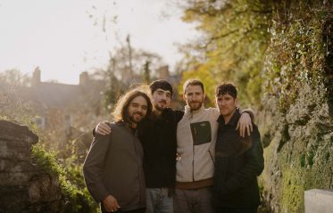 Ye Vagabonds