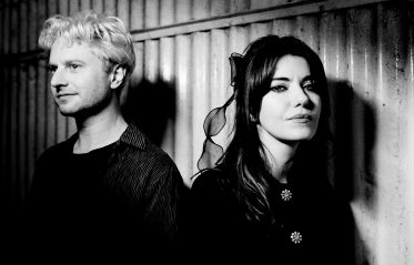 Afbeelding voor Blood Red Shoes