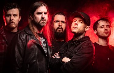 Afbeelding voor Allegaeon + Gorod + Abysmal Dawn