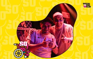 Afbeelding voor Special Social Club