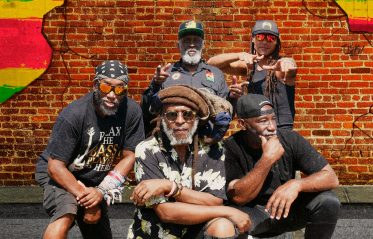 Afbeelding voor Steel Pulse