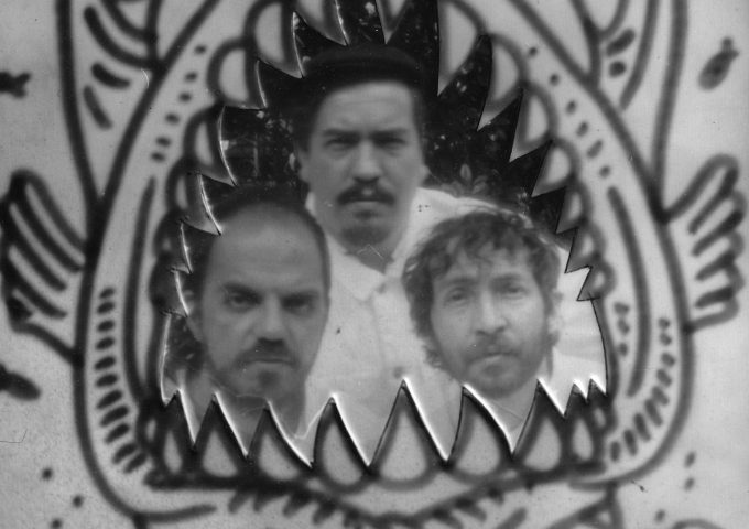 Image for Los Pirañas