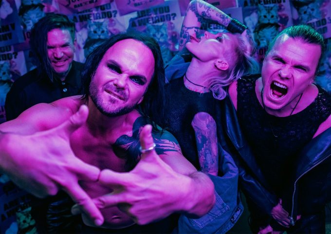 Afbeelding voor The Rasmus
