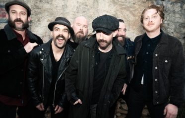 Afbeelding voor The Rumjacks