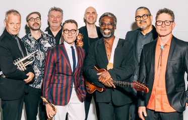 Afbeelding voor New Cool Collective