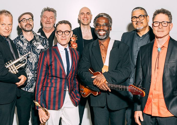 Afbeelding voor New Cool Collective